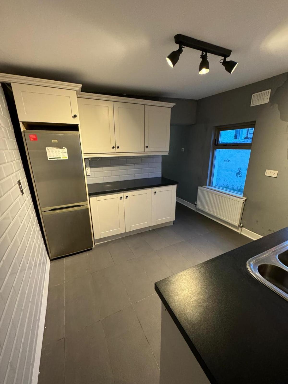 Luxury Triple Near Croke Park - 2 Maison d'hôtes
